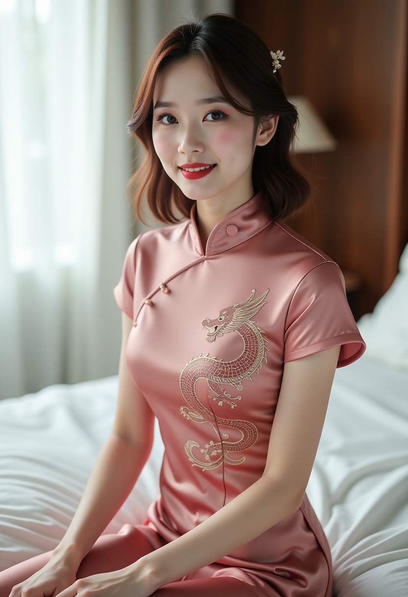 热舞风暴