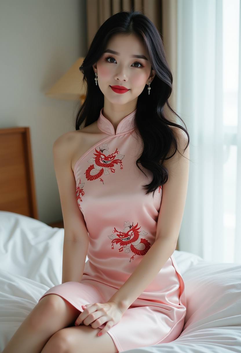 女团出击